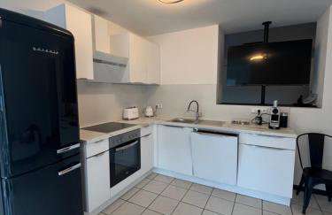 Julia's Mosel Villa Appartment MARK - Foto 2