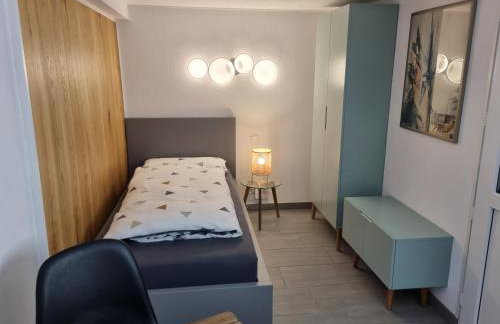 Eco Apartment Cölbe - Photo 1