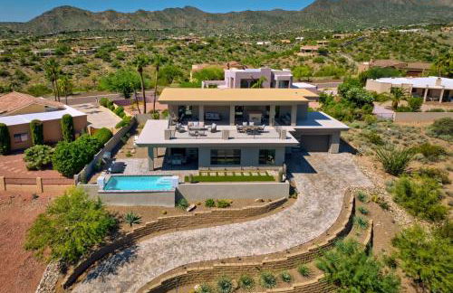 Panoramic Mtn Views! Desert Home in Fountain Hills - Foto 2