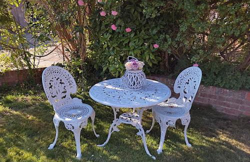 The Cheesehouse - Seven ensuite bedrooms - Foto 71