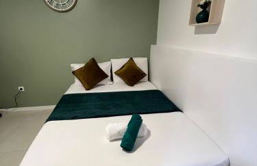 Studios privatifs avec vue sur Jardin - Foto 18