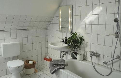 Haus Felsenpost - Foto 47