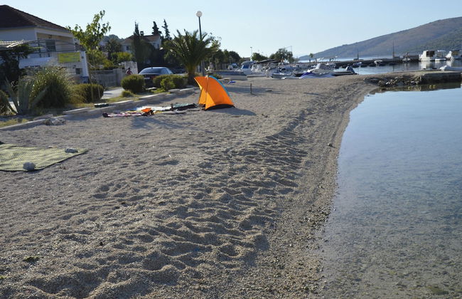 Spacious Seaside Retreat in Poljica - Foto 39