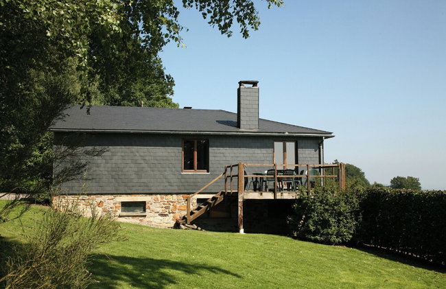 Cozy Cottage, Basse-bodeux - Foto 31