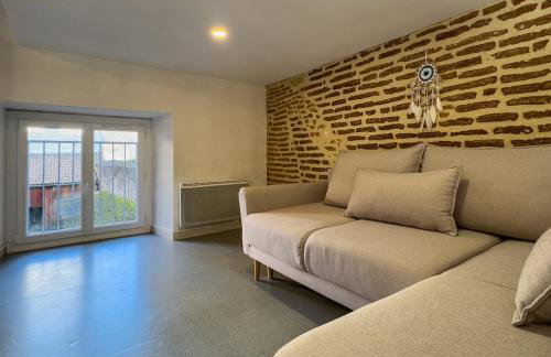 Grand appartement plein centre - Photo 9