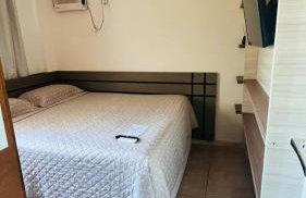 Apartamento Trindade - Centro de Manaus a 5 minutos do Teatro Amazonas - Foto 10