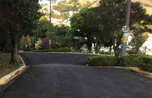 Cantinho para descansar e passear - Foto 21