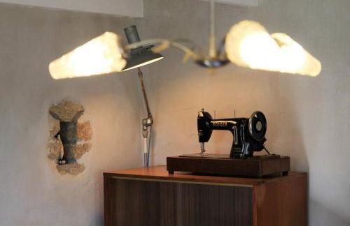 Gîte Le pied à terre - Foto 20