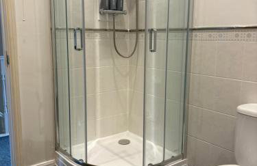 The Dover House with river and Castle views - Foto 8