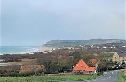 Maison village, 10 pers, proche de la plage - Foto 35