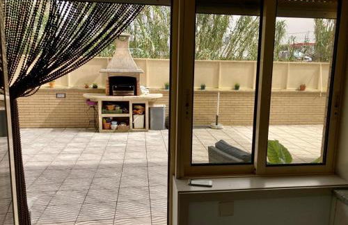 Rocha’s Apartment REMODELADO! Na praia com terraço - Foto 25