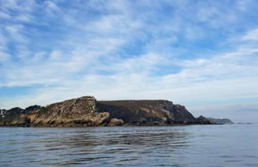 maison de vacances bord de mer - Foto 39