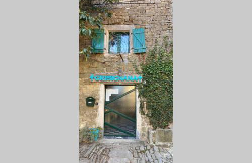 Villa Stanzietta Novigrad for 10 at Olive orchard - Foto 55