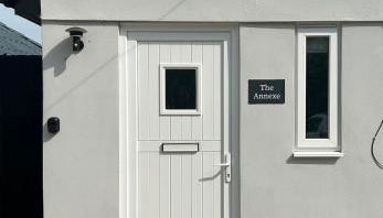 The Annexe Long Melford - Foto 4