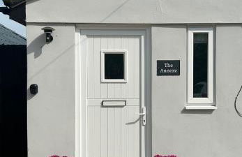The Annexe Long Melford - Foto 4