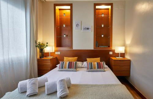 BBarcelona Urban Apartments - Photo 58