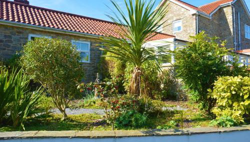 Middlehead Cottages - Foto 5, Garden