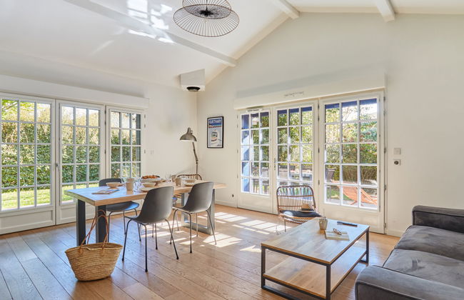 Villas Odalys Collection Domaine de Lana - Foto 8