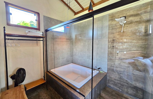 Vila Carrancas - Unidade Centro - Photo 42