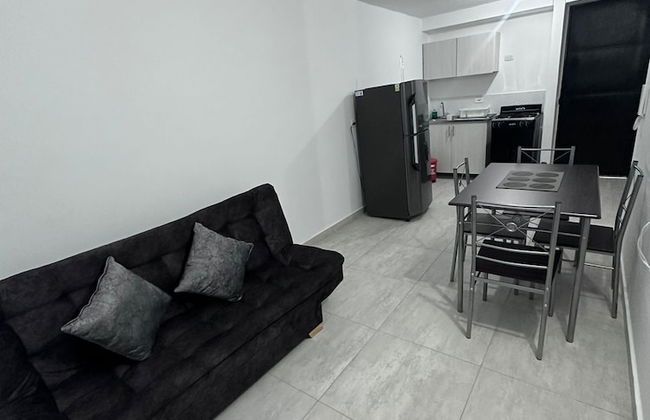 APARTAMENTO SALIDA SALENTO Y FILANDIA - Photo 8