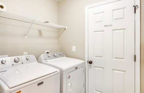 8 Mi to Ark Encounter Family Home with Deck and Grill - Foto 9