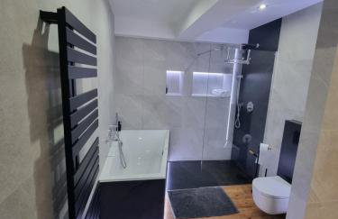 Apartament na krzywym - Foto 8