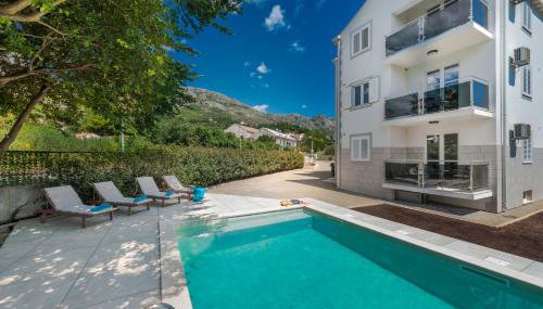 Villa Gold Residence 3 - Foto 2