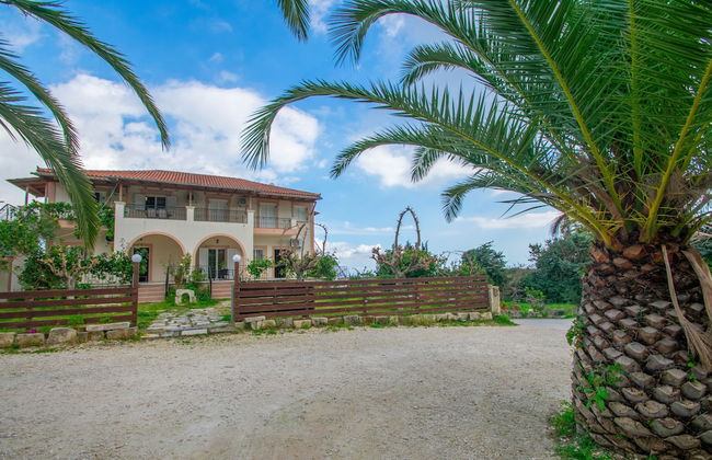 Family Private Homes with Sea View - Foto 71