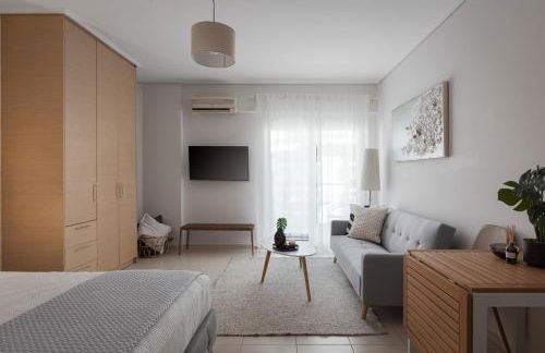 Athenian Comfort Apartments - Foto 40