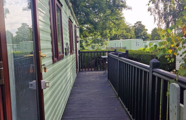 No Longer Available to let - Foto 8