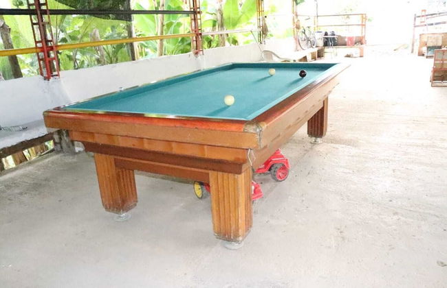 Finca Recreativa los Altos Giraldos - Photo 11