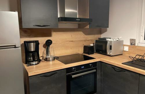 Jolie maison neuve proche du Guilvinec et des plages - Foto 12