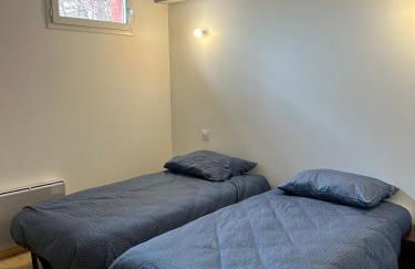 Gîte Lilas 4-6 personnes - Foto 7