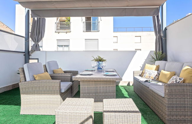 Genteel Home Velazquez - Foto 10