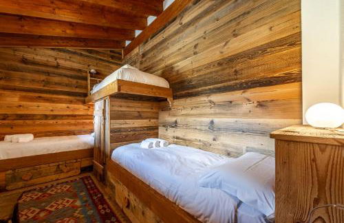 PETIT CHALET ANNA - Rifugio in mezzo alle montagne - Foto 3