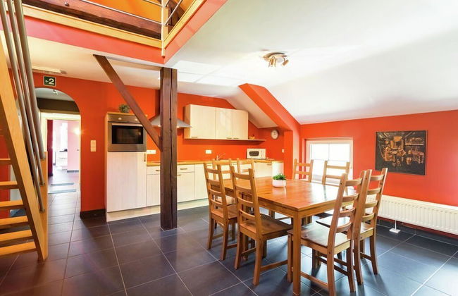 Gite Le Boquillon - Foto 29