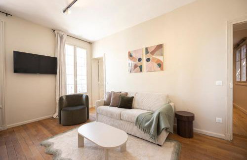 Cosy et climatisé - Aux portes de Paris - Foto 1