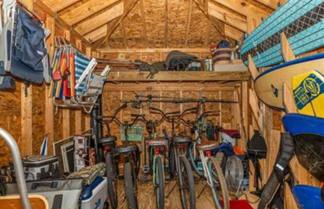 Coastal Cottage - 4 2 by Beach - Foto 4