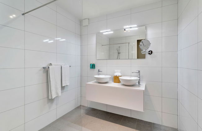 Delfins Residences - Foto 73