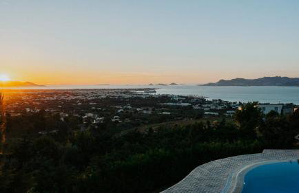 Breathtaking view guesthouse - Photo 23