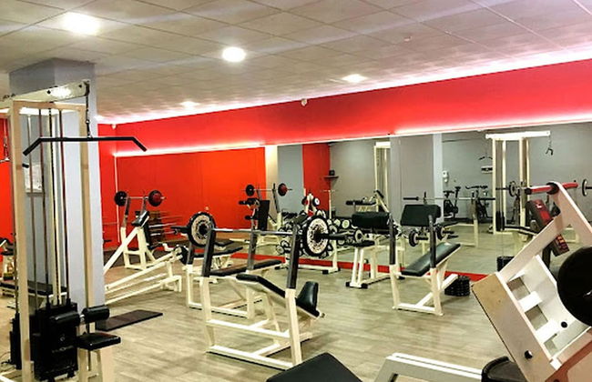 Apartment Costa del Sol Near Beach - Foto 21