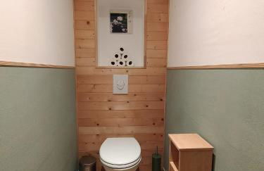 Rez de Jardin appartement T3 76 m2 6 personnes - Foto 5