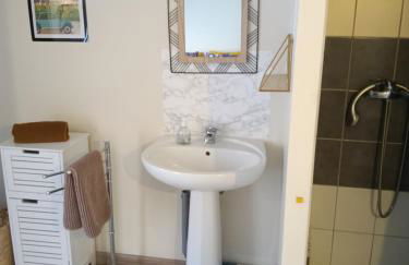 Maison au coeur de Sancerre le N°7 - Foto 12