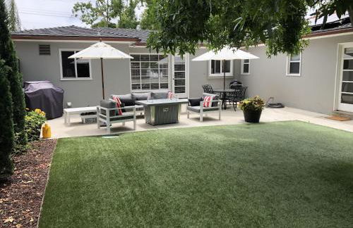 Sunny Gardens A Classic La Jolla Beach Home Close to Wind n Sea Beach - Foto 29