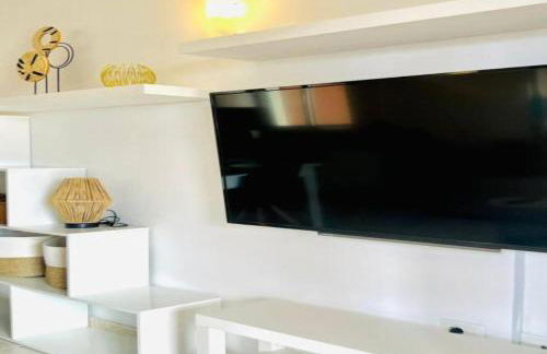 Ground-Floor 1 bedroom condoPool &Wifi Costa Adeje - Foto 43