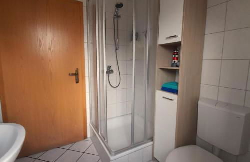 NEU! Ferienwohnung Schäfer Nähe Carolinensiel - Foto 14