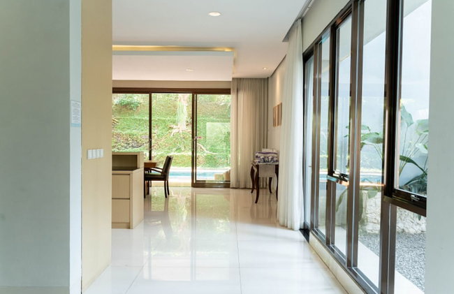 Ohara City View 5BR Villa Heated Pool and Billiard - Foto 25