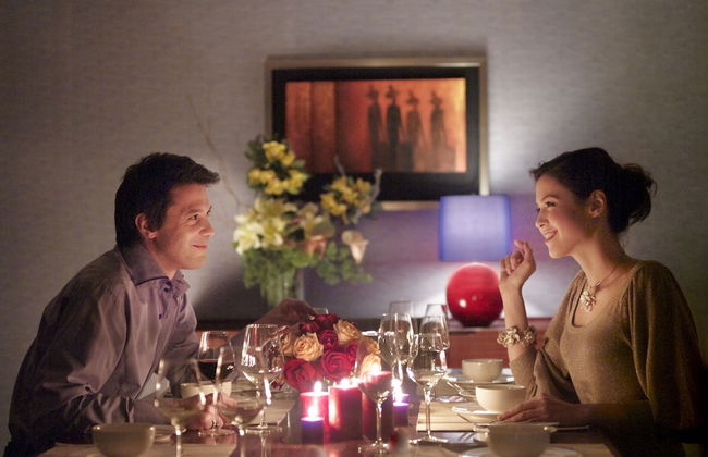 Oakwood Residences Shanghai - Photo 11