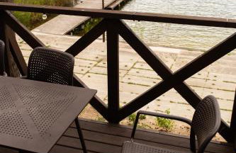 Przystań Kormoran - Foto 34