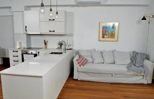 Eutuxia Sea&Mountain Apartment - Tsoutsouros - Foto 9